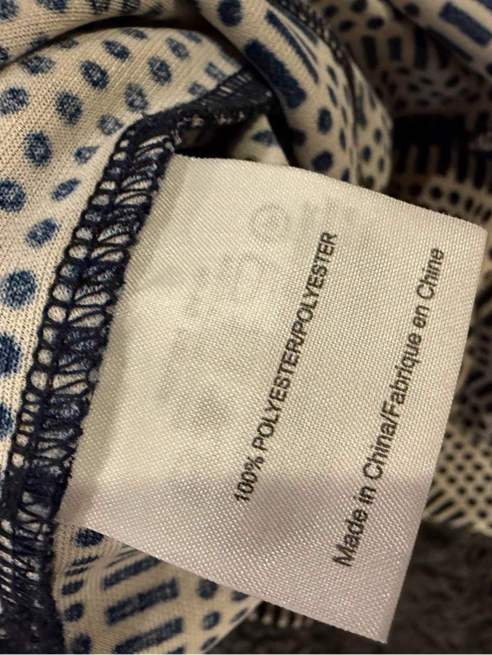 Tory Burch Maxi Dress - Picture 7 of 10